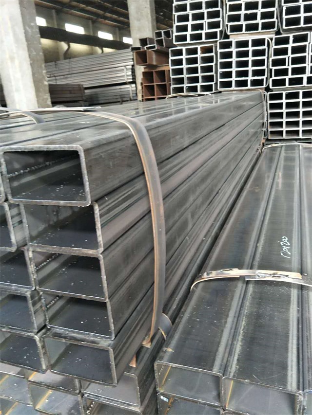 建筑钢结构清镇清镇清镇镀锌矩形管 Q355B 适用场景 建筑钢结构清镇清镇清镇镀锌矩形管 Q355B 适用场景